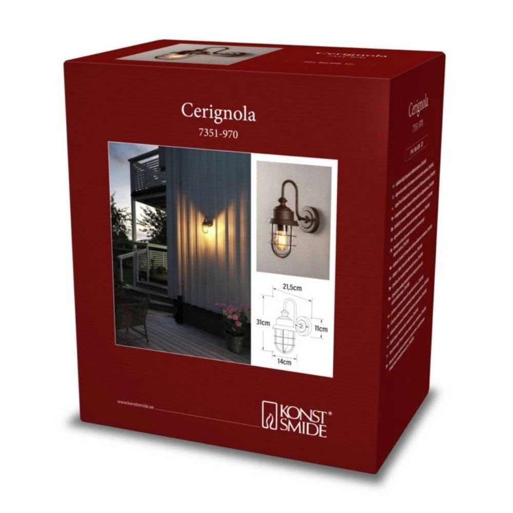 Conrad Product Image