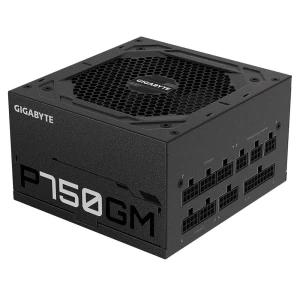 Gigabyte GP-P750GM PC napajanje 750 W ATX 80 plus gold slika