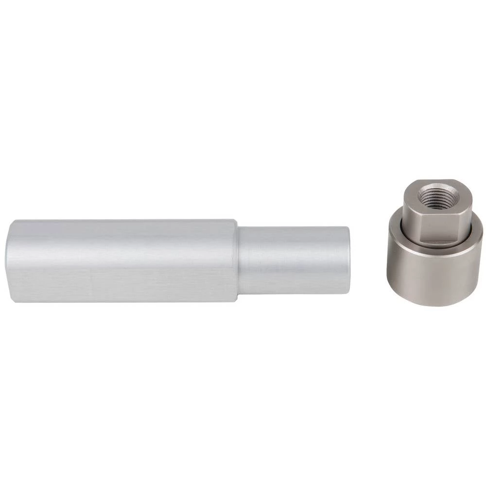 KS Tools 140.2578 Set izbijača s trnom, 3 dijela, Ø 18,4 mm (VW) slika