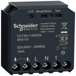 Schneider Electric Wiser CCT5011-0002W aktuator prebacivanja