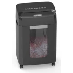 Uništavač dokumenata Peach PS500-85 Rezanje na komade 4 x 35 mm 23 l Broj stranica (maks.): 18 Razina sigurnosti (uništavanje da
