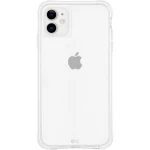 Case-Mate Tough stražnji poklopac za mobilni telefon Apple iPhone 11 prozirna