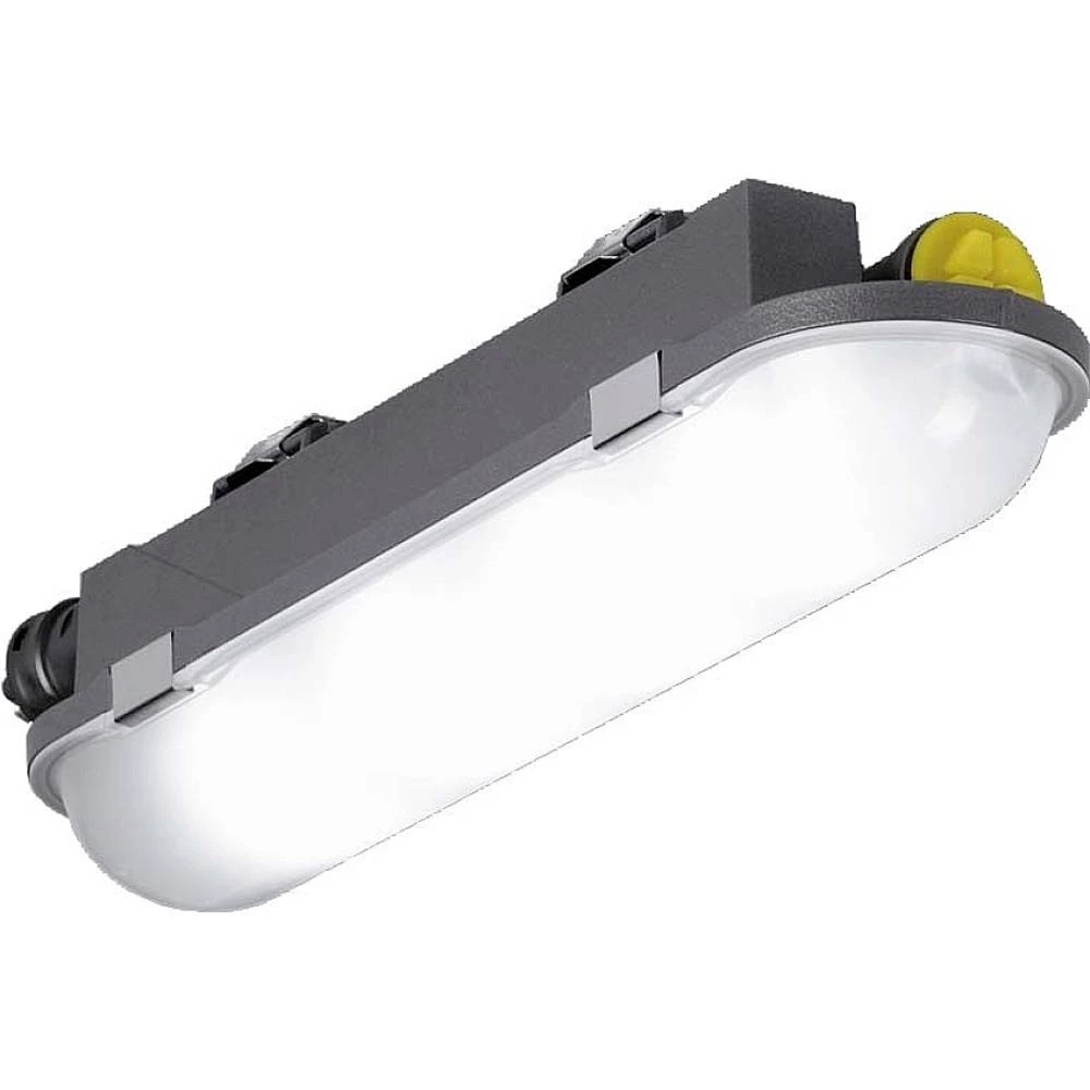 Trilux Nextrema #6196900 LED svjetiljka za vlažne prostorije  LED  6 W bijela antracitna boja slika
