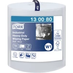 TORK Tork Extra Strong Industrijske papirnate maramice Plave W1 130080
