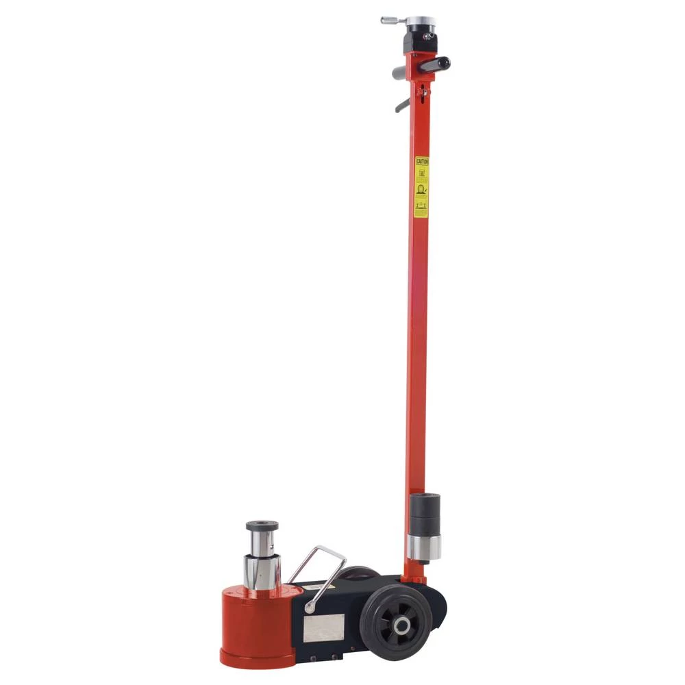 KS Tools 160.0741 pneumatsko-hidraulična dizalica za vozila slika