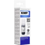 KMP tinta za punjenje zamijena Epson 106, 106 EcoTank, T00R1, C13T00R140 kompatibilan foto crna 1644,0040