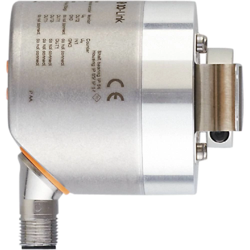 ifm Electronic inkrementalni sinkroni davač 1 St. ROP521 slika