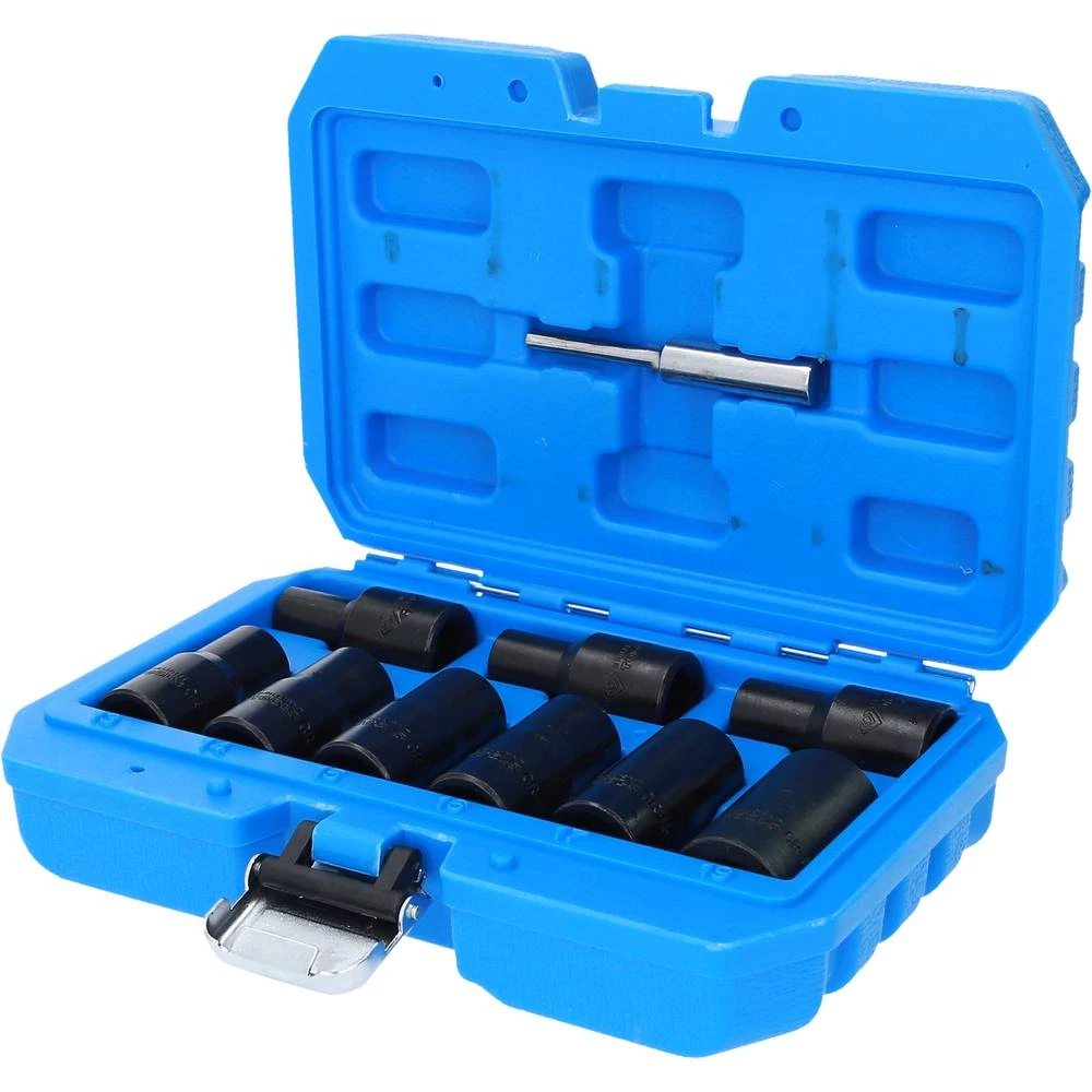 Brilliant Tools BT026000 komplet zavojnih žlijebova za nasadni ključ BT026000 slika