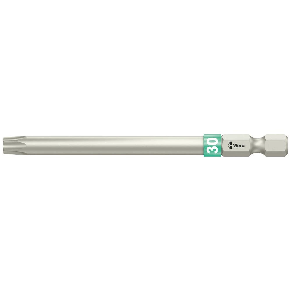 867/4 Z TORX® BO Take it easy nastavci s provrtom, TX 30 x 89 mm Wera 867/4 Z Take it easy 05059572001 Torx bit TX 30    1 St. slika