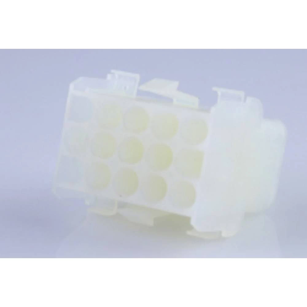 Molex kućište kabelske utičnice    50842150 1 St. slika