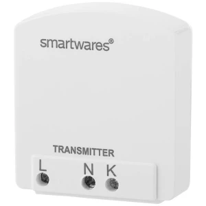 Smartwares SH4-90156  FSK 433 MHz bežični prekidač   SH4-90156 slika