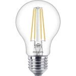 Philips Lighting 77757900 LED Energetska učink. A++ (A++ - E) E27 klasičan oblik 7 W = 60 W toplo bijela (Ø x D) 6 cm x