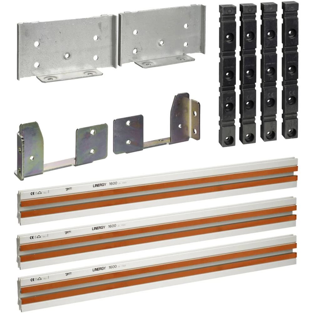 Schneider Electric LVS04687 oprema za male razdjelnike 1 St. slika