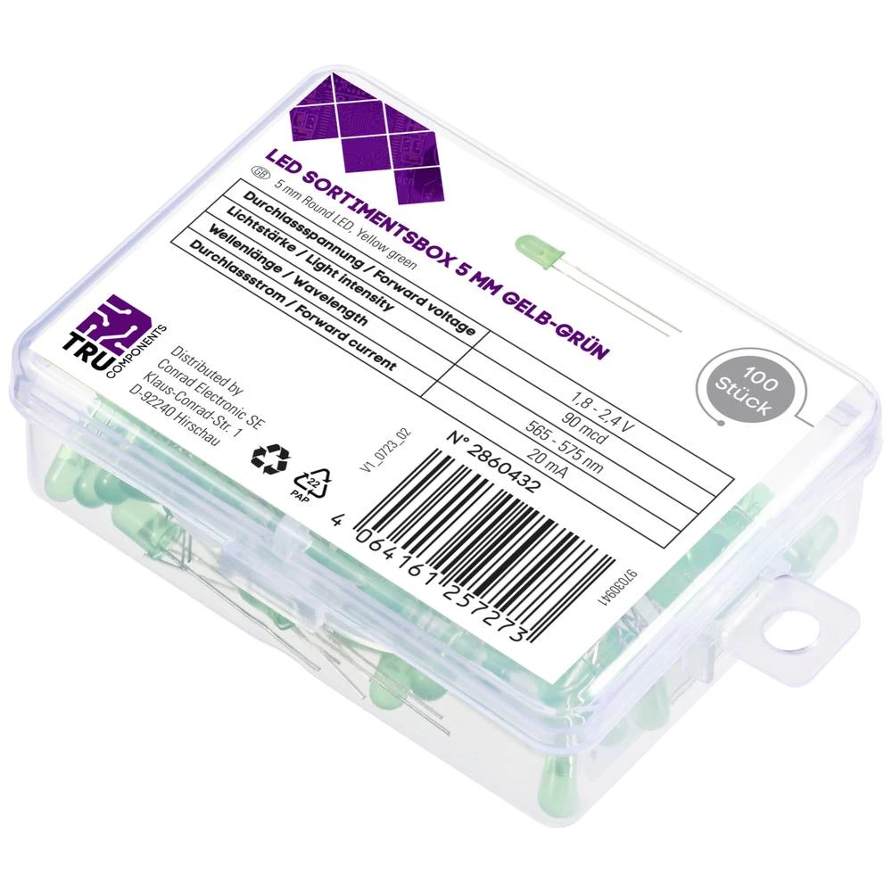 Conrad Product Image