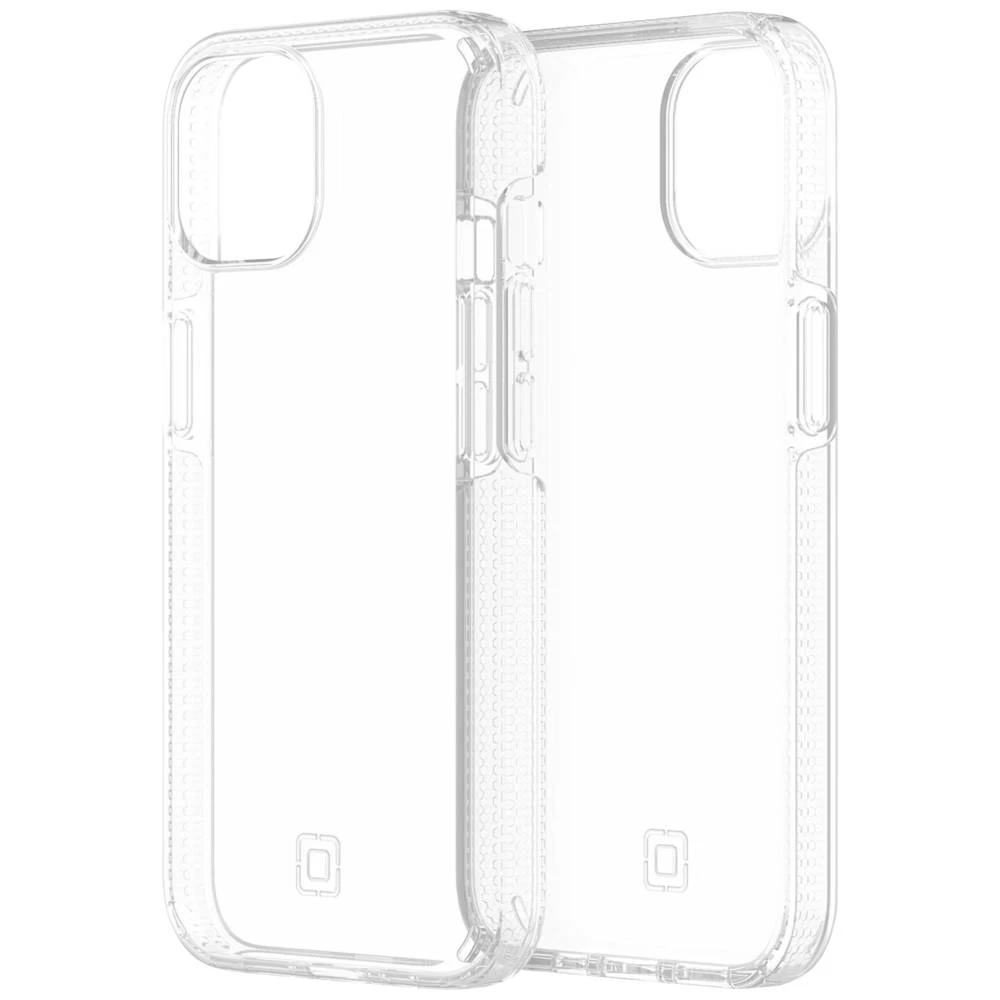 Incipio Duo Case Pogodno za model mobilnog telefona: iPhone 14 Pro Max, prozirna Incipio Duo Case case Apple iPhone 14 Pro Max prozirna slika