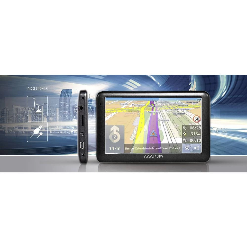 Conrad Product Image