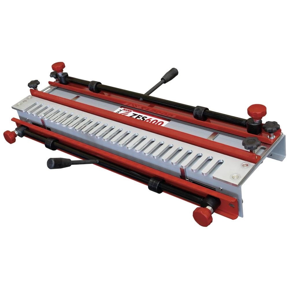 Holzmann Maschinen ZFS600 priključak za glodanje slika