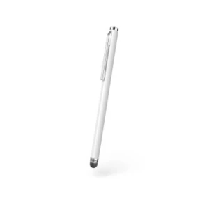 &quot,Easy&quot, input olovka za tablete i pametne telefone, bijela Hama Easy olovka za zaslon bijela slika