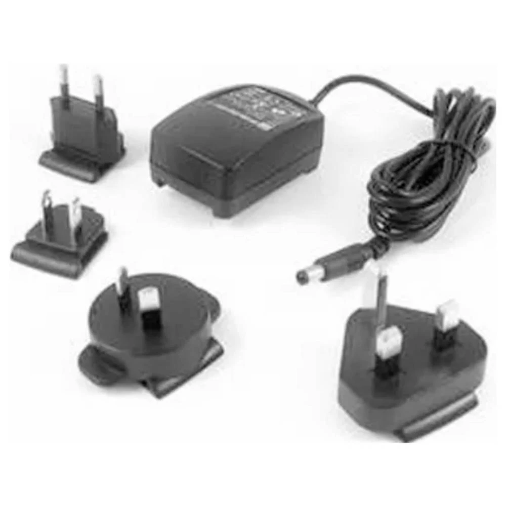 Phihong PSAC12R-240 plug-in napajanje, fiksni napon 24 V/DC 0.5 A 12 W slika