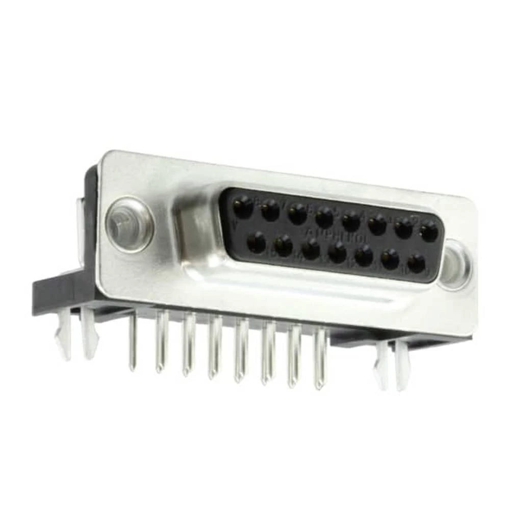 Amphenol FCC17A15SA410     1 St. slika