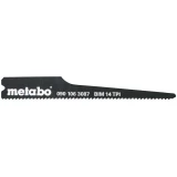 Metabo listovi pile 14 zuba (10 komada) Metabo 0901063087