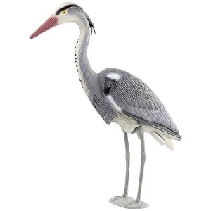FIAP 2333 Deco Active Heron dekorativna figurica  čaplja plastika slika
