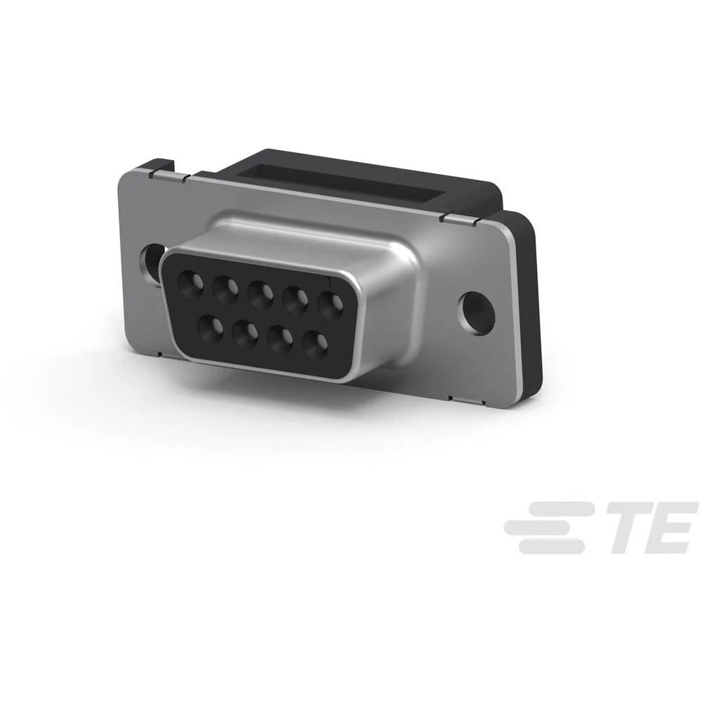 TE Connectivity 1658612-4 1 St. Bulk slika