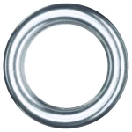 Ochsenkopf 1591924 šuplji klinasti prsten 80 mm 0.075 kg