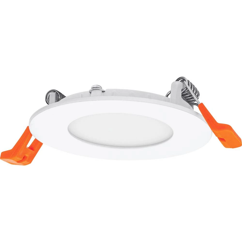 OSRAM HOMELIGHTING 4099854445385 Downlight Slim 85mm 4.5W 6500K LED stropna svjetiljka 4.50 W bijela slika