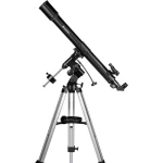 Bresser Optik Lyra 70/900 mm EQ teleskop s lećom ekvatorijalna akromatičan Uvećanje 45 do 675 x