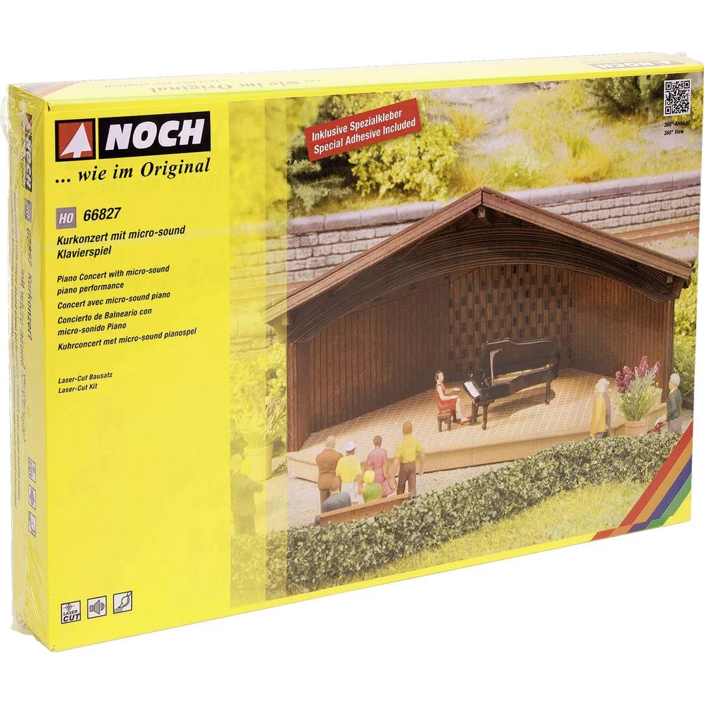 Conrad Product Image