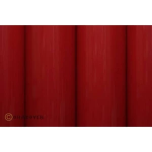 Pokrovna folija Oracover Easycoat 40-023-010 (D x Š) 10 m x 60 cm Crvena slika