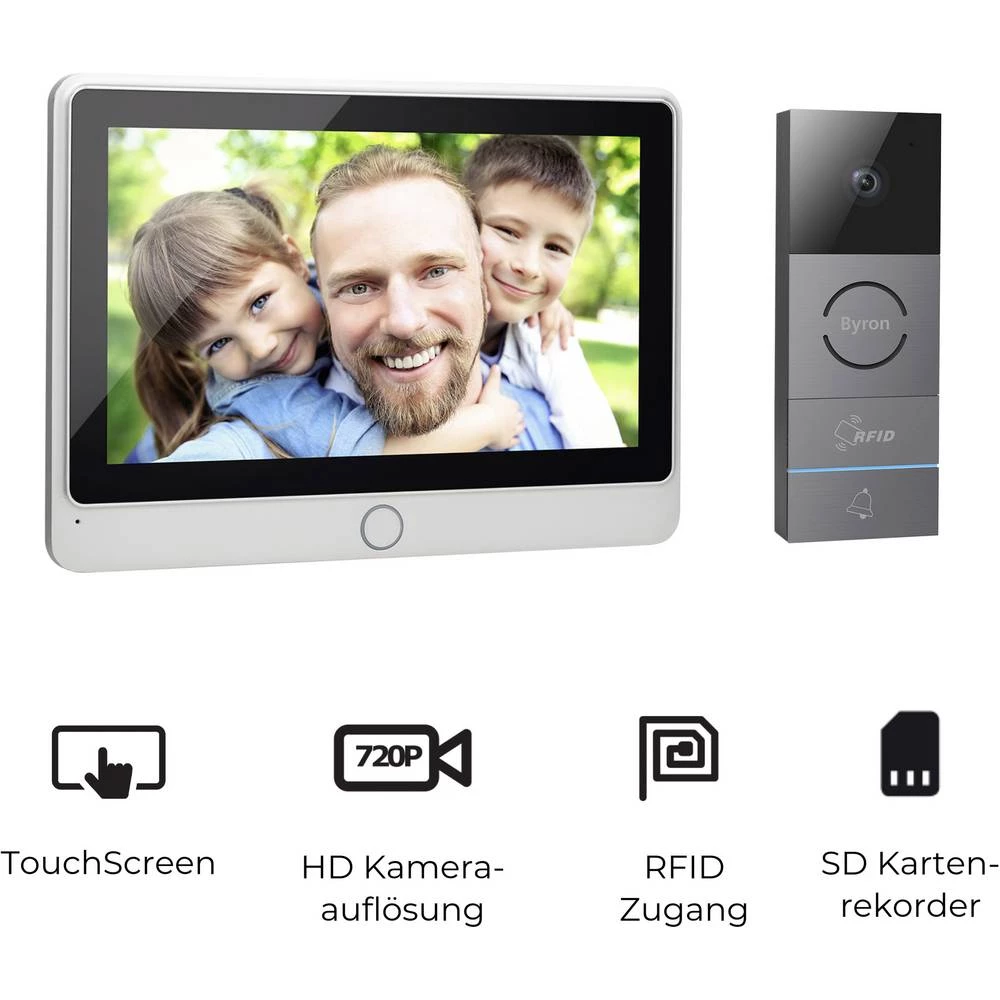 Conrad Product Image