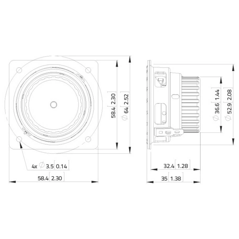 Conrad Product Image