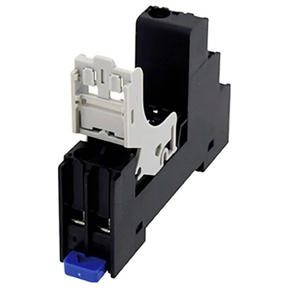Idec SJ Series podnožje releja (Ø x V) 3 mm x 6 mm 1 kom. slika