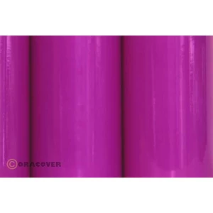 Folija za ploter Oracover Easyplot 83-073-010 (D x Š) 10 m x 30 cm Prozirno-ljubičasta slika