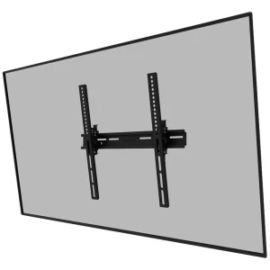 Neomounts by Newstar WL35-350BL14 1-struki zidni nosač za monitor 81,3 cm (32'') - 165,1 cm (65'') mogučnost savijana slika