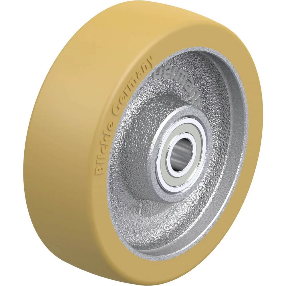 Blickle 529271 GVU 125/15K kotač za teški teret Promjer kotača: 125 mm Nosivost (maks.): 550 kg kom. slika