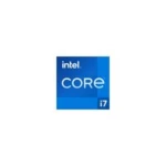 Intel® Core™ i7-12700KF procesor (12 jezgri, 20 niti, 25 MB predmemorije, do 5,00 GHz), ladica Intel® Core™ i7 12700KF 12 x 3.6 GHz 12-Core procesor (cpu) u ladici Baza: Intel® 1700 190 W