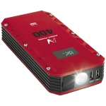 GYS brzi start sustav Nomad-Power 400 025882 Struja pri startu (12 V)=500 A  USB priključak 2x, pokazivač razine napunjenosti, radna svjetiljka