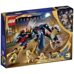 76154 LEGO® MARVEL SUPER HEROES Zasjeda devijanata!