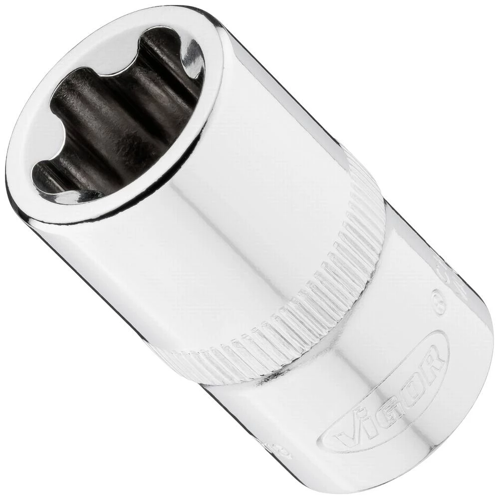 Vigor V7920-EPR18 nastavak za nasadni ključ 1 komad 1" slika
