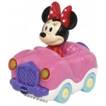 VTech Tut Tut Baby Flitzer - Minnie's Cabrio 80-511104