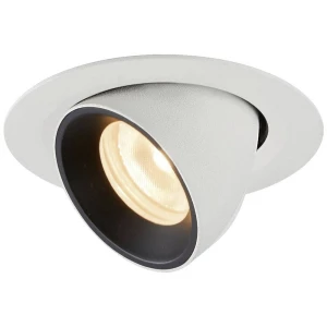 SLV NUMINOS GIMBLE XS 1005828 LED ugradna svjetiljka    toplo bijela bijela slika