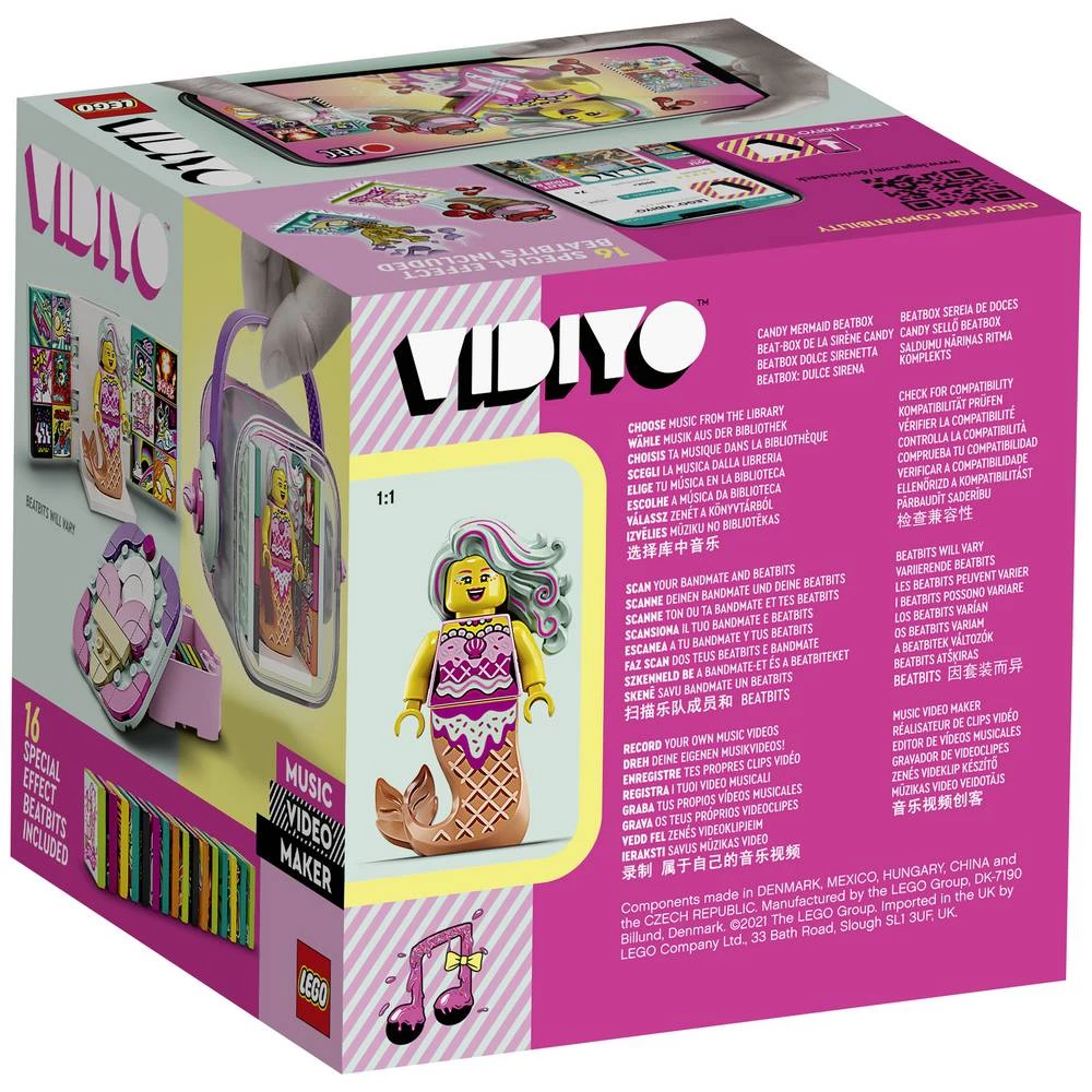 Conrad Product Image