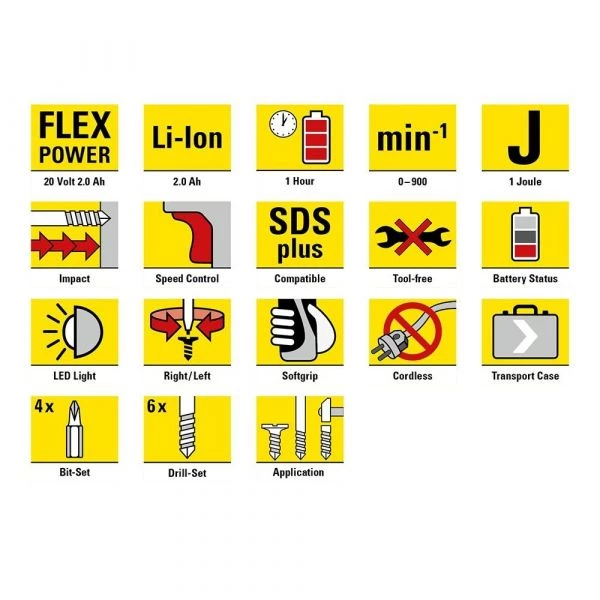 Conrad Product Image