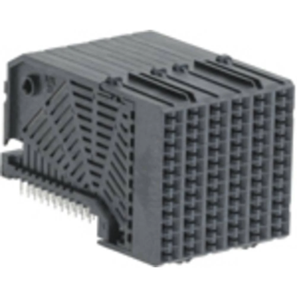 Molex kućište utičnice za tiskanu pločicu    760201010 1 St. slika