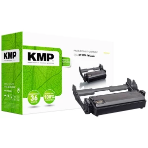 KMP bubanj zamijenjen HP 332A kompatibilan crn 2559,7000 2559,7000 slika