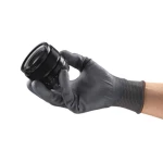 Ansell HyFlex® 48102070 najlon rukavice za rad Veličina (Rukavice): 7 EN 388:2016, EN 420-2003, EN ISO 21420:2020, EN 388-2003  1 Par