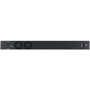 Mrežni preklopnik Dell X1052 - Switch - L2+ 1 / 10 Mbit/s slika